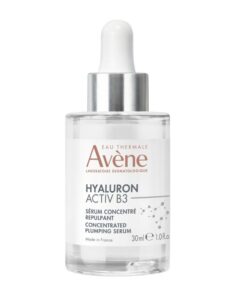 AVENE Hyaluron Activ B3 Concentrated plumping serums 30 ml