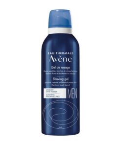 AVENE Men skusanas gels 150 ml