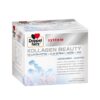 DOPPELHERZ System Kollagen Beauty ampulas 30 gab