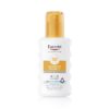 EUCERIN Sun Kids Sensitive Protect SPF50+ izsmidzinams saules aizsarglidzeklis 200 ml