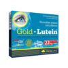 OLIMP LABS Gold-Lutein kapslid N30