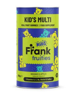 Frank Fruities KIDS MULTI