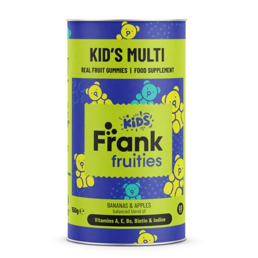 Frank Fruities KIDS MULTI