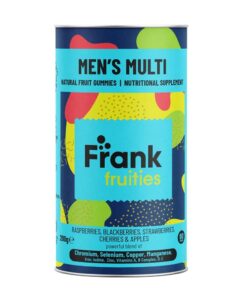 Frank Fruities MENS MULTI
