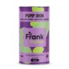 Frank Fruities PUMP IRON