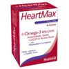 HealthAid HeartMax kapsulas 60 gab