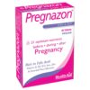 HealthAid Pregnazon tabletes 30 gab