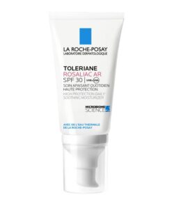LA ROCHE-POSAY Toleriane Rosaliac SPF30 päevakreem 50 ml