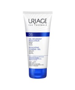 URIAGE D.S. Regulating Foaming mazgāšanās gels 150 ml