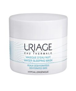 URIAGE Eau Thermale nakts maska 50 ml