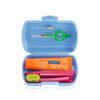 CURAPROX travel set, blue N1