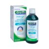 GUM Paroex 0,06% suuvesi 500 ml