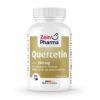 ZEINPHARMA Quercetin 250 мг капсулы N90