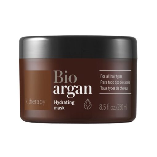 LAKME K.Therapy Bio Argan niisutav juuksemask 250 ml