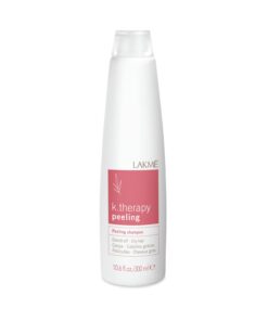 LAKME K.Therapy Peeling anti-dandruff shampoo for oily hair 300 ml