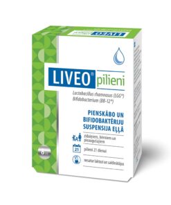 LIVEO капли 8 мл