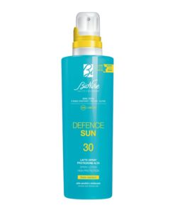 BIONIKE Defence Sun SPF30 Izsmidzināms aizsarglosjons 200 ml