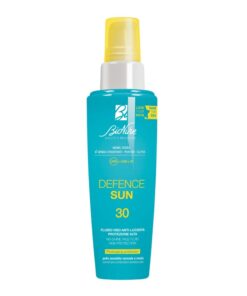 BIONIKE Defence Sun SPF30 Matējošs sejas fluīds 50 ml