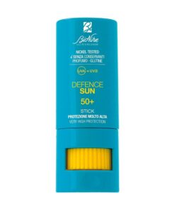 BIONIKE Defence Sun SPF50+ Zīmulis aizsardzībai no saules 9 ml