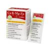 BIOFARMACIJA CA+K+Mg+Zn su Vit.D3 ir Hawthorn milteliai N14