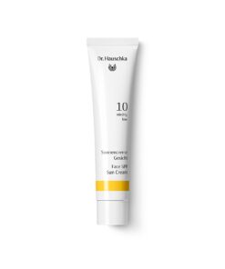 DR. HAUSCHKA SUN SPF10 sejas krēms 40 ml