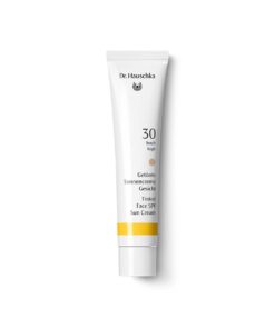 DR. HAUSCHKA SUN SPF30 tonējošs dienas krēms 40 ml