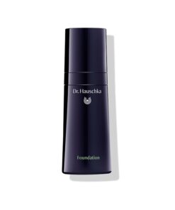 DR. HAUSCHKA Foundation 02 tonālais krēms 30 ml