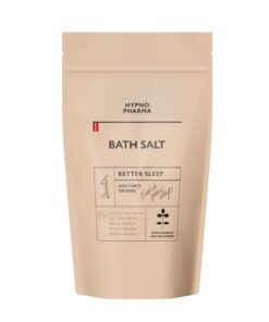 DZINTARS Hypno Pharma Vannas sāls 400 g