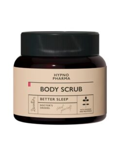 DZINTARS Hypno Pharma Body Scrub 300 g
