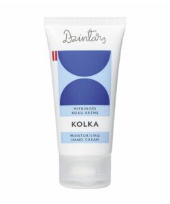 DZINTARS Kolka mitrinošs roku krēms 50 ml