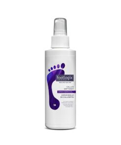 FOOTLOGIX 18 callus softener 180 ml