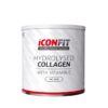 ICONFIT Hydrolized Collagen + C vitamin - без вкуса порошок 300 г