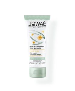 JOWAE Barojošs krēms rokām un nagiem 50 ml