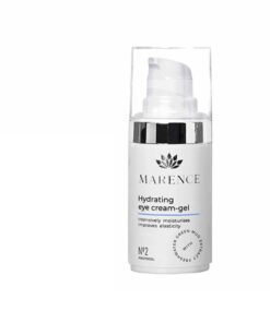 MARENCE Mitrinošs acu krēms-gels 15 ml