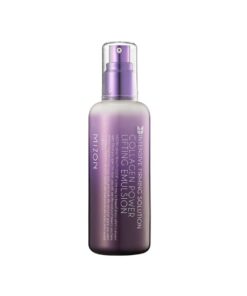 MIZON COLLAGEN POWER emulsion with lifting effect 120 ml