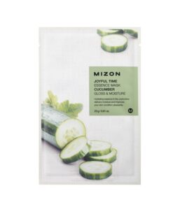 MIZON JOYFUL TIME CUCUMBER Face Mask 23 g