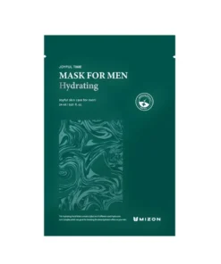 MIZON JOYFUL TIME Niisutav meeste näomask 24 ml