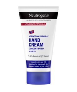 NEUTROGENA Ароматизированный крем для рук 75 мл
