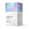 VP LABORATORY Omega 3-6-9 мягкие капсулы N60