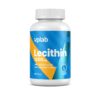 VPLAB LECITHIN 1200 mg soft capsules N120