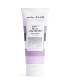 WATERCLOUDS Violet Silver кондиционер 200 мл
