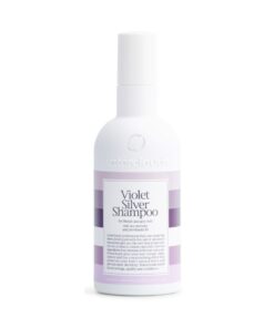 WATERCLOUDS Violet Silver шампунь 250 мл