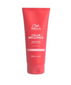 WELLA Professionals Invigo Color Brilliance palsam värvitud juustele 200 ml