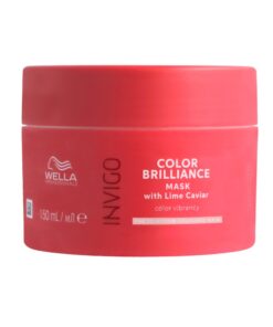 WELLA Professionals Invigo Color Brilliance juuksemask 150 ml