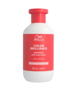 WELLA Professionals Invigo Color Brilliance šampoon värvitud juustele 300 ml