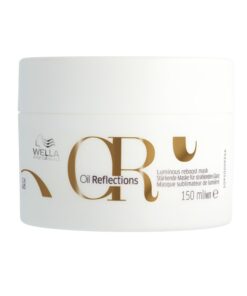 WELLA Professionals Oil Reflections маска для блеска волос 150 мл