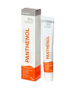 ALTERMED Panthenol Forte 5% salv 30 ml