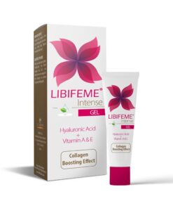 LIBIFEME Intense GEL 30 ml