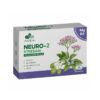 NATĒJA Neuro-2 Antistresinės kapsulės su vitaminais Mg + B6 N30