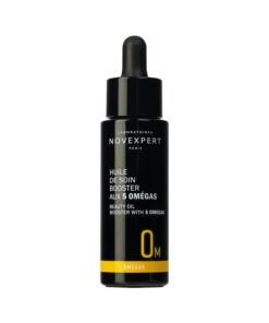 NOVEXPERT 5 Omega Booster Oil facial serum 30 ml